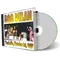 Artwork Cover of Bob Dylan 1997-10-24 CD Starkville Audience