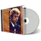 Artwork Cover of Bob Dylan 1997-10-30 CD Columbus Audience