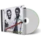 Artwork Cover of Bruce Springsteen 1972-03-14 CD Highlands Soundboard