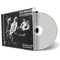 Artwork Cover of Bruce Springsteen 1980-10-20 CD Denver Audience