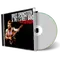 Artwork Cover of Bruce Springsteen 1984-10-25 CD Los Angeles Audience