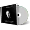Artwork Cover of Bruce Springsteen 1995-10-21 CD Pittsburgh Soundboard