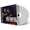 Artwork Cover of Bruce Springsteen 1999-10-15 CD Phoenix Audience