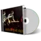 Artwork Cover of Bruce Springsteen 1999-10-25 CD Oakland Soundboard