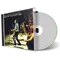 Artwork Cover of Bruce Springsteen 2000-04-09 CD Kansas City Soundboard