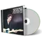 Artwork Cover of Bruce Springsteen 2000-04-18 CD Houston Audience