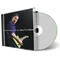 Artwork Cover of Bruce Springsteen 2000-06-03 CD Atlanta Audience
