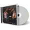 Artwork Cover of Bruce Springsteen 2000-12-18 CD Asbury Park Audience