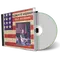 Artwork Cover of Bruce Springsteen 2001-10-19 CD Red Bank Soundboard