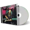 Artwork Cover of Bruce Springsteen 2002-07-30 CD Asbury Park Audience