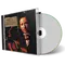Artwork Cover of Bruce Springsteen 2002-09-29 CD Fargo Audience