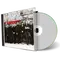 Artwork Cover of Bruce Springsteen 2002-11-12 CD Cincinnati Soundboard