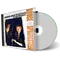 Artwork Cover of Bruce Springsteen 2002-11-24 CD Tampa Soundboard