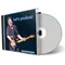 Artwork Cover of Bruce Springsteen 2002-12-02 CD Atlanta Soundboard