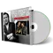 Artwork Cover of Bruce Springsteen 2003-08-30 CD East Rutheford Soundboard