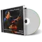 Artwork Cover of Bruce Springsteen 2005-07-18 CD Buffalo Soundboard