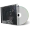 Artwork Cover of Bruce Springsteen 2005-10-28 CD Boston Audience