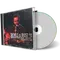 Artwork Cover of Bruce Springsteen 2005-11-22 CD Trenton Soundboard