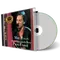 Artwork Cover of Bruce Springsteen 2006-05-10 CD Paris Audience