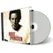 Artwork Cover of Bruce Springsteen 2007-10-02 CD Hartford Audience