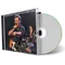 Artwork Cover of Bruce Springsteen 2007-12-01 CD Arnhem Audience