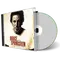 Artwork Cover of Bruce Springsteen 2008-02-28 CD Hartford Audience