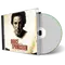 Artwork Cover of Bruce Springsteen 2008-04-25 CD Atlanta Audience