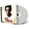 Artwork Cover of Bruce Springsteen 2008-08-21 CD Nashville Audience
