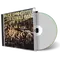 Artwork Cover of Bruce Springsteen 2009-11-07 CD New York City Soundboard