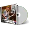 Artwork Cover of Bruce Springsteen 2012-03-14 CD Austin Soundboard