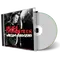Artwork Cover of Bruce Springsteen 2012-03-19 CD Greensboro Soundboard