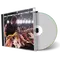 Artwork Cover of Bruce Springsteen 2012-07-05 CD Paris Soundboard