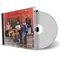 Artwork Cover of Bruce Springsteen Compilation CD Bound For Glory Soundboard