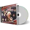Artwork Cover of Bruce Springsteen Compilation CD Classic Airwaves Soundboard