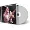 Artwork Cover of Bruce Springsteen Compilation CD Live And Unreleased 1971-1979 Vol 1 Soundboard