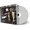 Artwork Cover of Bruce Springsteen Compilation CD Murder Incorporated Soundboard