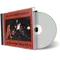 Artwork Cover of Bruce Springsteen Compilation CD Ultra Rare Trax Vol 1 Soundboard