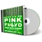 Artwork Cover of Pink Floyd 1988-06-18 CD Mannheim Audience