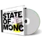 Artwork Cover of State of Monc 2010-01-23 CD Amsterdam Soundboard