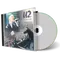 Artwork Cover of U2 Compilation CD The Story So Far Soundboard