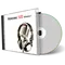 Artwork Cover of U2 Compilation CD Voices Volume 1 Soundboard