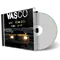 Artwork Cover of Vasco Rossi 2011-07-01 CD Rome Audience