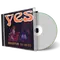 Artwork Cover of Yes 2001-12-01 CD Brighton Audience