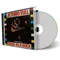 Artwork Cover of Jethro Tull 1973-03-18 CD Bologna Audience