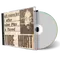 Artwork Cover of Jethro Tull 1973-08-30 CD Providence Audience