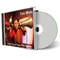 Artwork Cover of Tom Waits 1999-09-19 CD Boston Audience