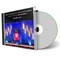 Artwork Cover of Australian Pink Floyd 2018-10-04 CD Wallingford Audience
