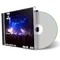 Artwork Cover of Born Of Osiris 2018-08-17 CD Dallas Audience