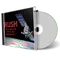 Artwork Cover of Rush Compilation CD The Complete Rockline Broadcasts Vol 3 1989-1990 Soundboard