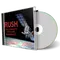 Artwork Cover of Rush Compilation CD The Complete Rockline Broadcasts Vol 5 1994-1996 Soundboard